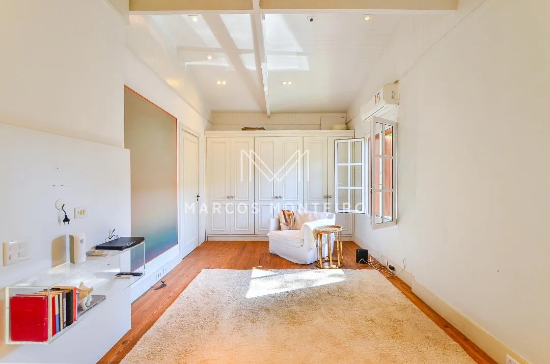 Casa de vila com 1 suítes à venda em Jardim Paulista, São Paulo, por R$ 6.500.000 Imagem 19