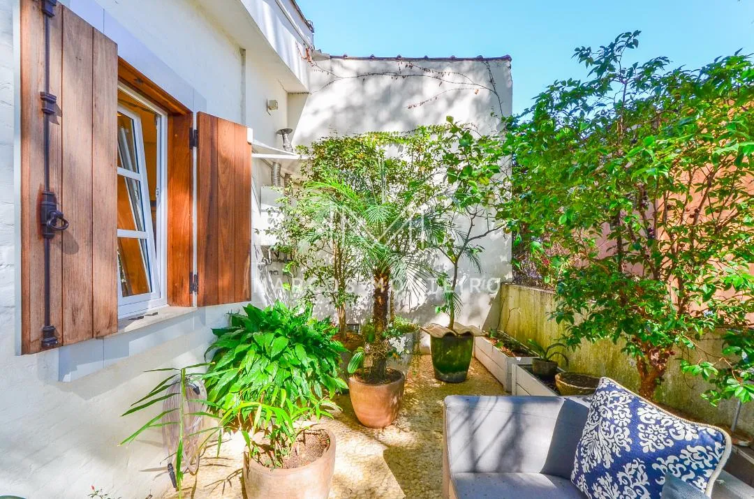 Casa de vila com 1 suítes à venda em Jardim Paulista, São Paulo, por R$ 6.500.000 Imagem 29