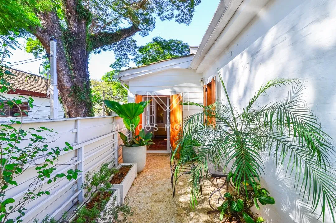 Casa de vila com 1 suítes à venda em Jardim Paulista, São Paulo, por R$ 6.500.000 Imagem 25