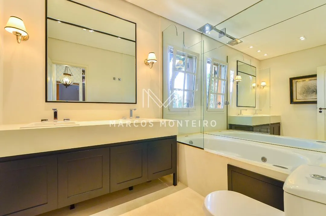 Casa de vila com 1 suítes à venda em Jardim Paulista, São Paulo, por R$ 6.500.000 Imagem 27