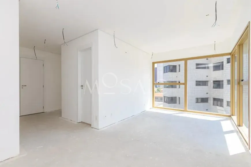 Apartamento com 3 suítes à venda em Indianópolis, São Paulo, por R$ 3.340.000 Imagem 8