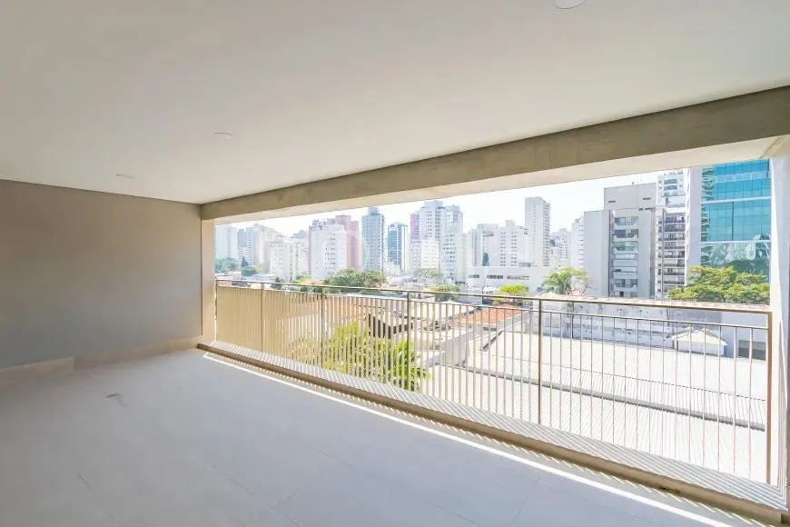 Apartamento com 3 suítes à venda em Indianópolis, São Paulo, por R$ 3.340.000 Imagem 5