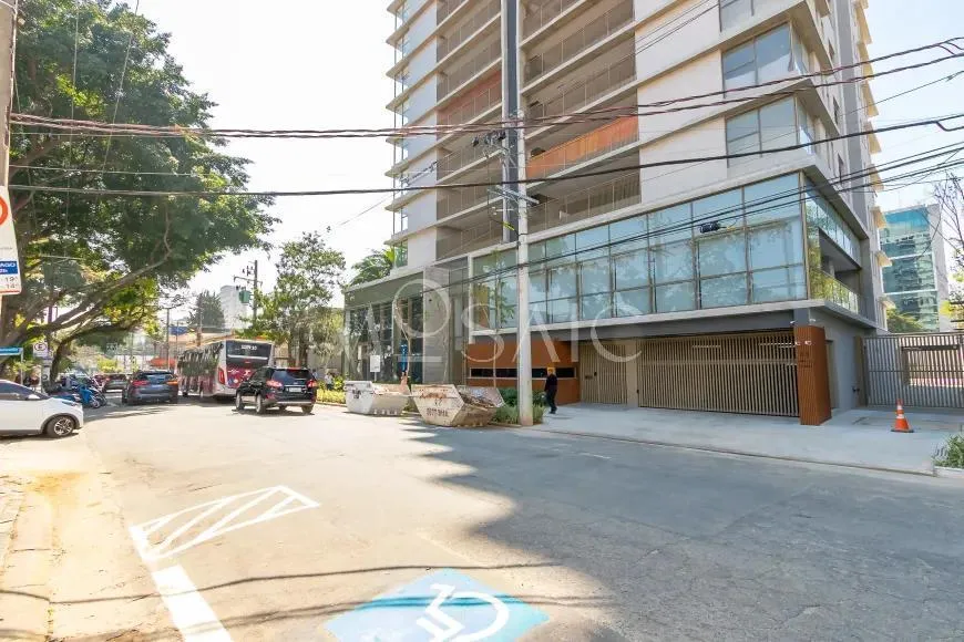 Apartamento com 3 suítes à venda em Indianópolis, São Paulo, por R$ 3.340.000 Imagem 22