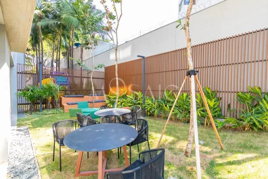 Apartamento com 3 suítes à venda em Indianópolis, São Paulo, por R$ 3.340.000 Imagem 17