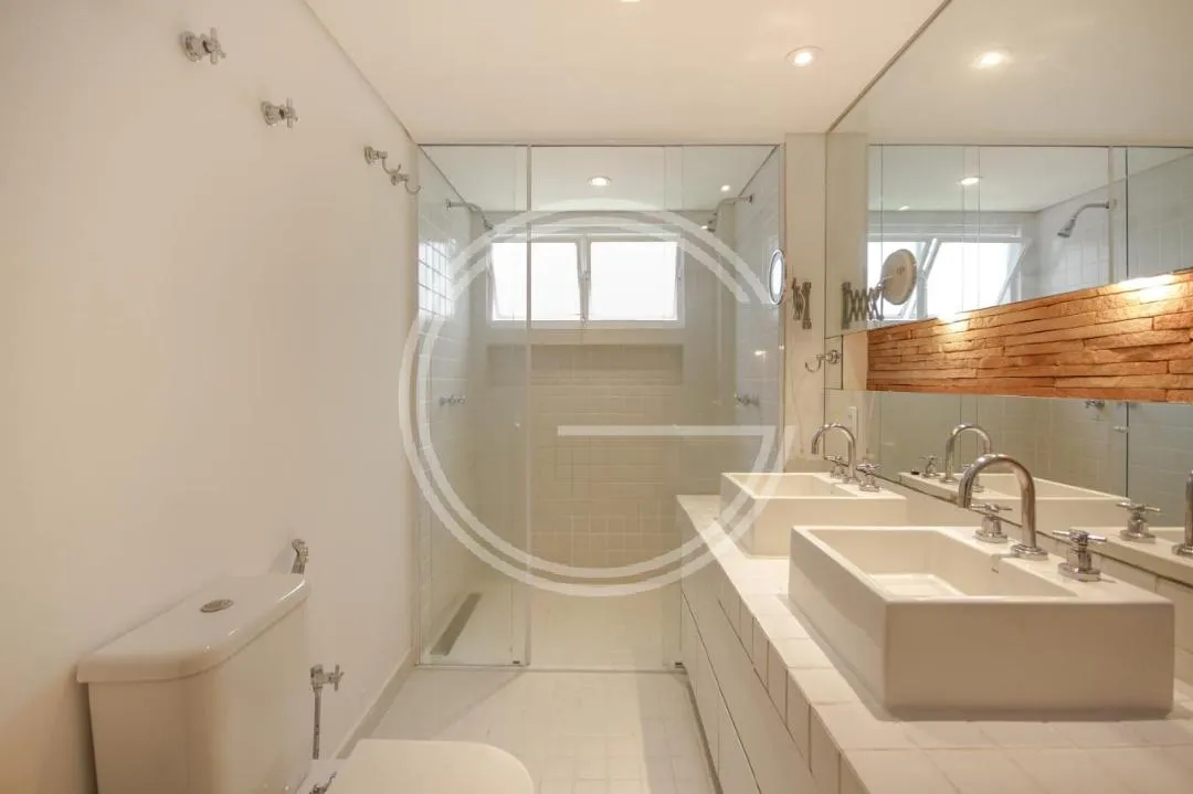 Apartamento com 2 suítes à venda em Jardim Paulista, São Paulo, por R$ 2.800.000 Imagem 21