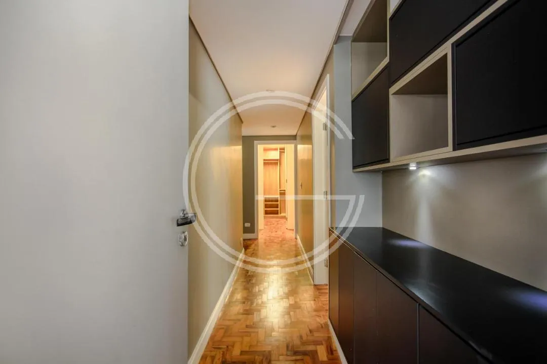 Apartamento com 2 suítes à venda em Jardim Paulista, São Paulo, por R$ 2.800.000 Imagem 9