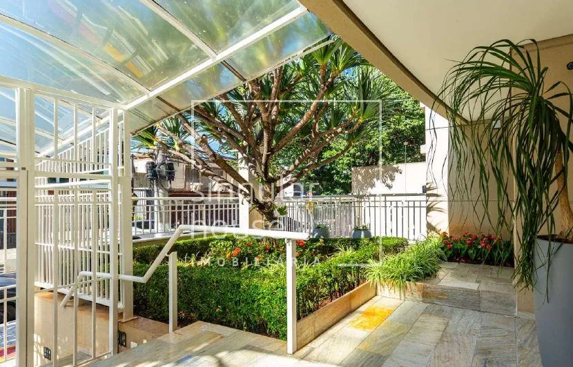 Apartamento com 2 suítes à venda em Moema, São Paulo, por R$ 1.450.000 Imagem 28