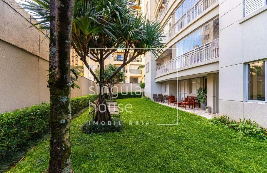 Apartamento com 2 suítes à venda em Moema, São Paulo, por R$ 1.450.000 Imagem 24