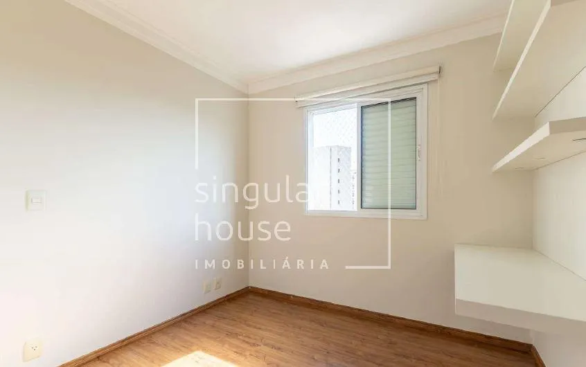 Apartamento com 2 suítes à venda em Moema, São Paulo, por R$ 1.450.000 Imagem 9