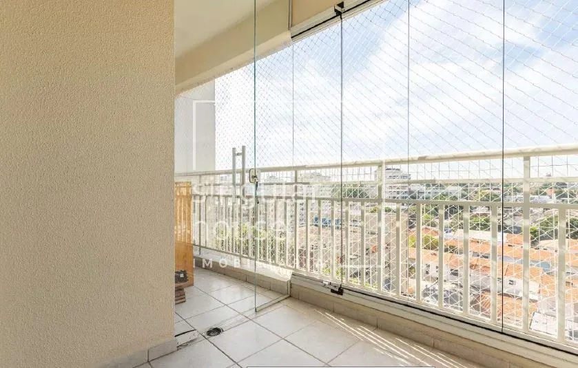 Apartamento com 2 suítes à venda em Moema, São Paulo, por R$ 1.450.000 Imagem 2