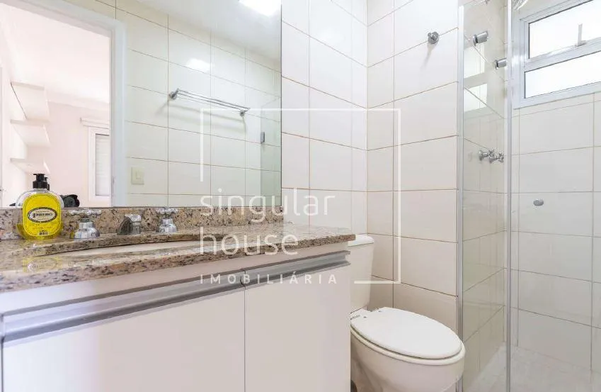 Apartamento com 2 suítes à venda em Moema, São Paulo, por R$ 1.450.000 Imagem 11