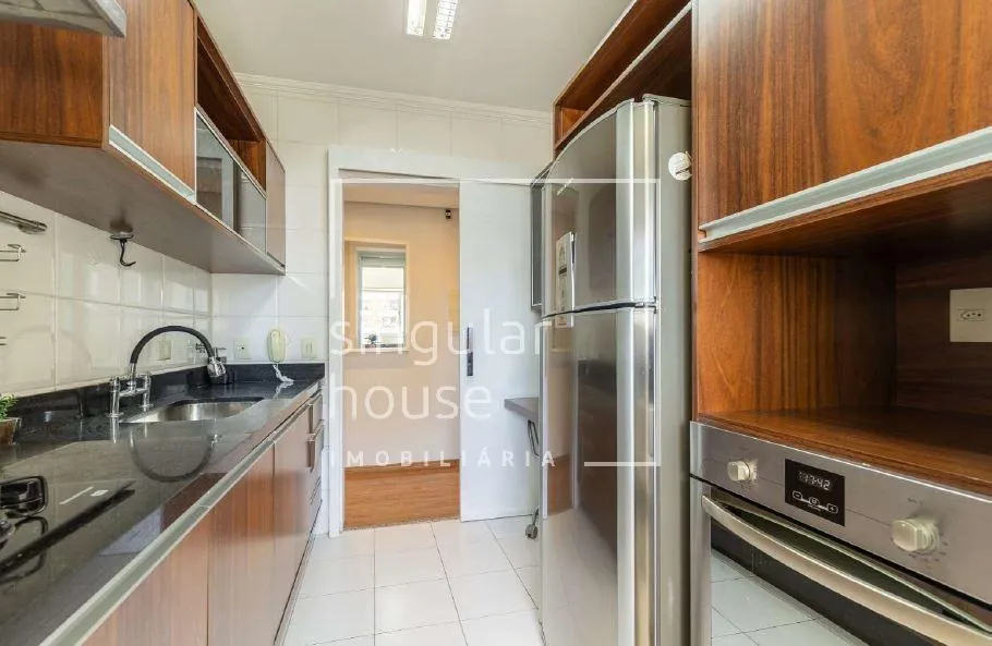 Apartamento com 2 suítes à venda em Moema, São Paulo, por R$ 1.450.000 Imagem 20