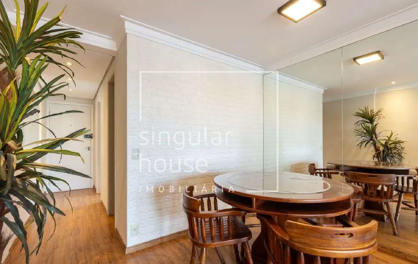 Apartamento com 2 suítes à venda em Moema, São Paulo, por R$ 1.450.000 Imagem 6