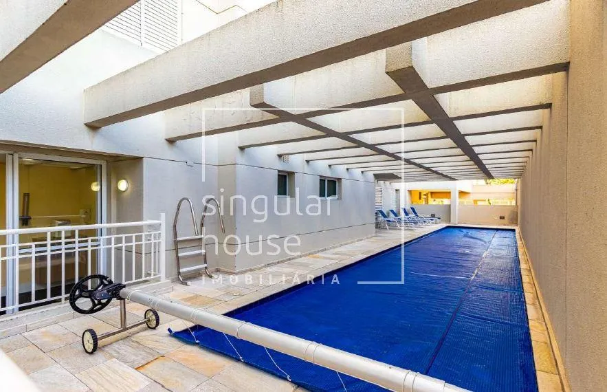 Apartamento com 2 suítes à venda em Moema, São Paulo, por R$ 1.450.000 Imagem 30