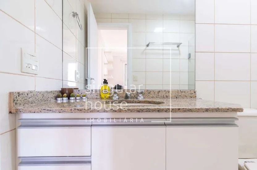 Apartamento com 2 suítes à venda em Moema, São Paulo, por R$ 1.450.000 Imagem 12