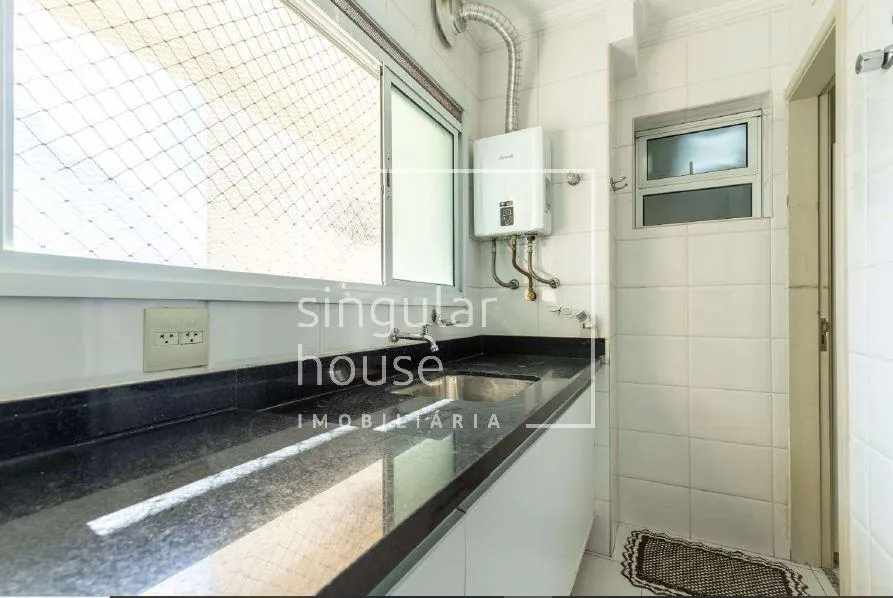 Apartamento com 2 suítes à venda em Moema, São Paulo, por R$ 1.450.000 Imagem 22