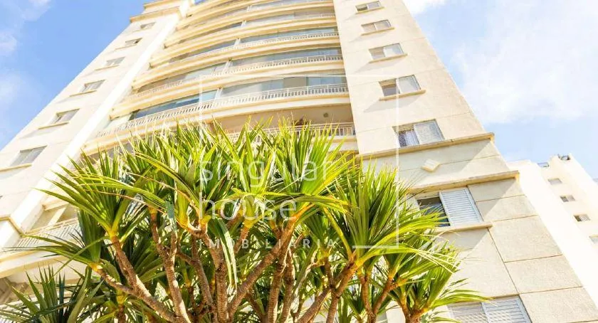 Apartamento com 2 suítes à venda em Moema, São Paulo, por R$ 1.450.000 Imagem 25