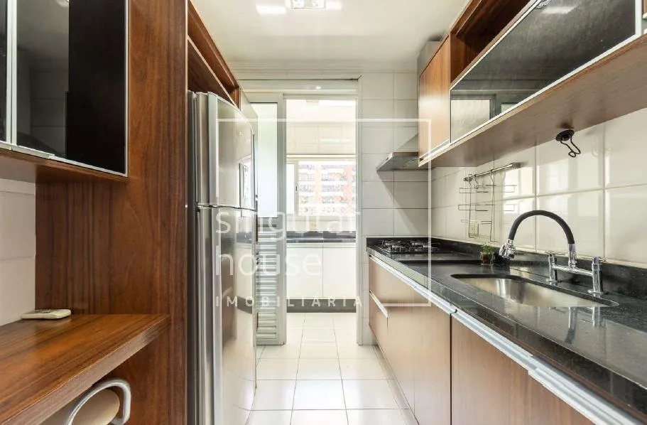 Apartamento com 2 suítes à venda em Moema, São Paulo, por R$ 1.450.000 Imagem 21