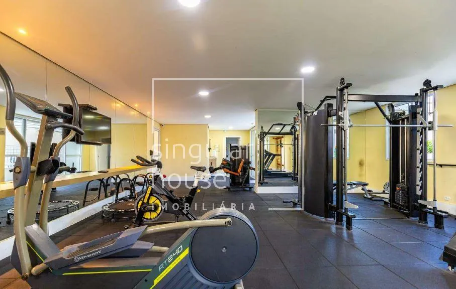 Apartamento com 2 suítes à venda em Moema, São Paulo, por R$ 1.450.000 Imagem 29