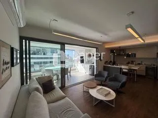 Apartamento com 2 suítes à venda em Brooklin, São Paulo, por R$ 2.600.000 Imagem 12