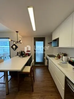 Apartamento com 2 suítes à venda em Brooklin, São Paulo, por R$ 2.600.000 Imagem 6