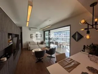Apartamento com 2 suítes à venda em Brooklin, São Paulo, por R$ 2.600.000 Imagem 3