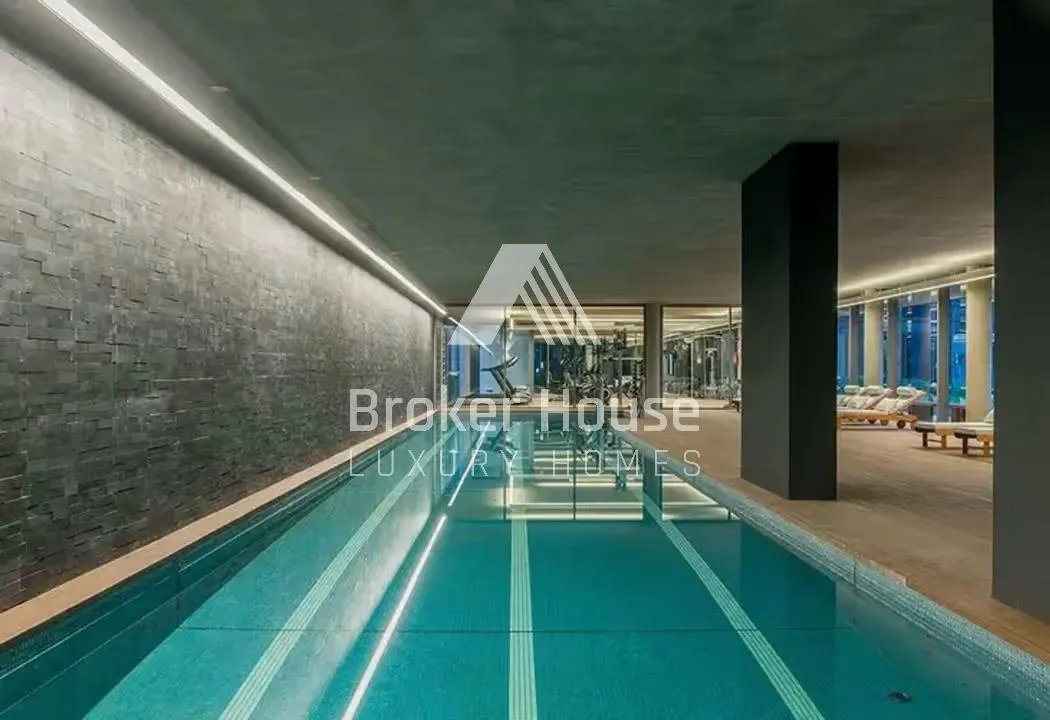Apartamento com 2 suítes à venda em Brooklin, São Paulo, por R$ 2.600.000 Imagem 19