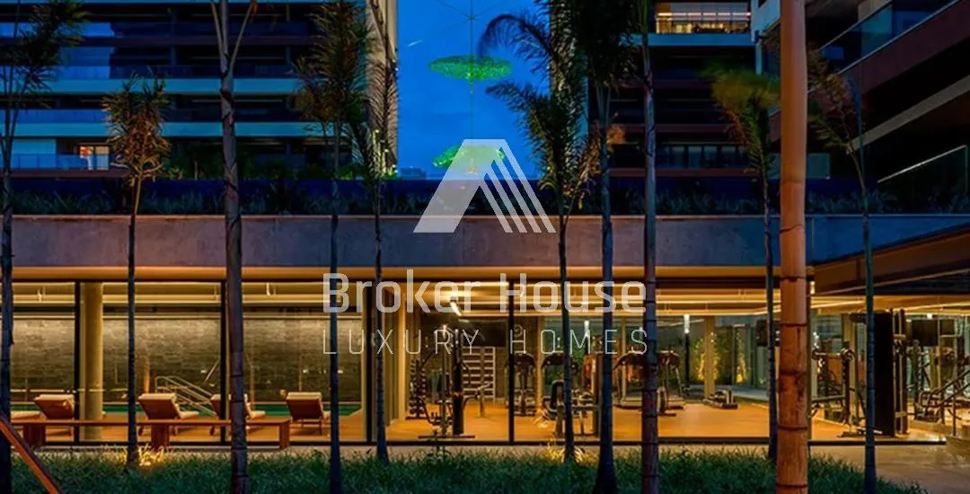 Apartamento com 2 suítes à venda em Brooklin, São Paulo, por R$ 2.600.000 Imagem 20