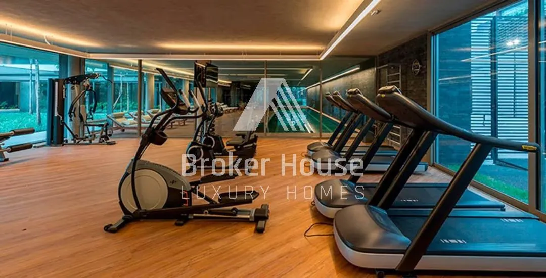 Apartamento com 2 suítes à venda em Brooklin, São Paulo, por R$ 2.600.000 Imagem 21