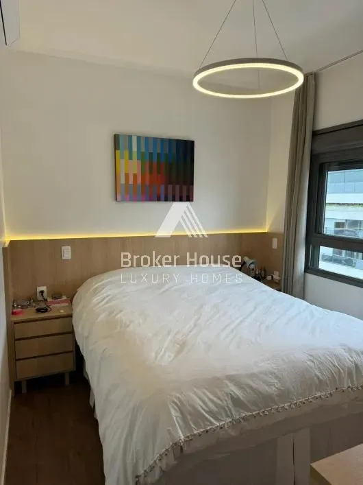 Apartamento com 2 suítes à venda em Brooklin, São Paulo, por R$ 2.600.000 Imagem 9