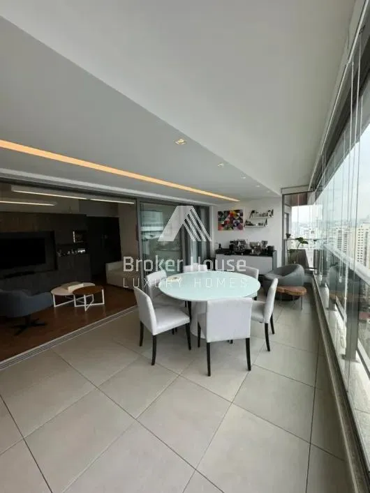 Apartamento com 2 suítes à venda em Brooklin, São Paulo, por R$ 2.600.000 Imagem 6