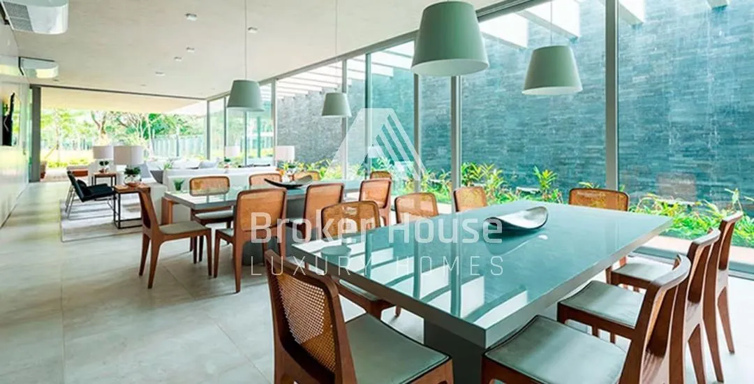 Apartamento com 2 suítes à venda em Brooklin, São Paulo, por R$ 2.600.000 Imagem 27