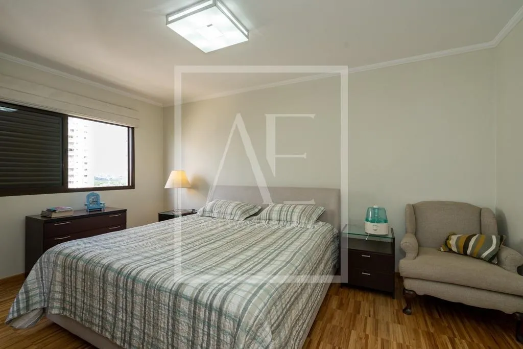 Apartamento com 3 suítes à venda em Morumbi, São Paulo, por R$ 1.340.000 Imagem 33