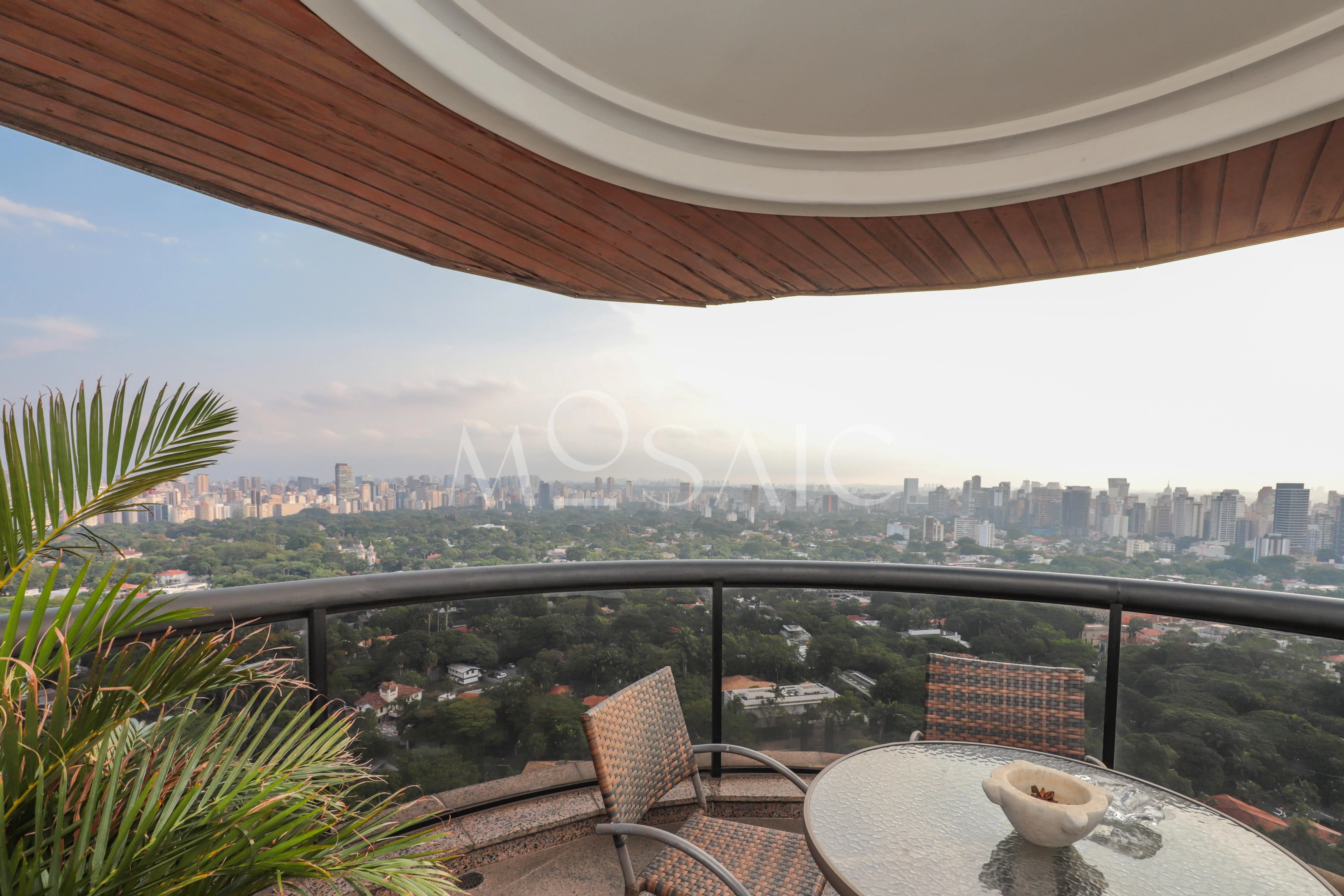 Apartamento com 4 suítes à venda em Jardim América, São Paulo, por R$ 12.800.000