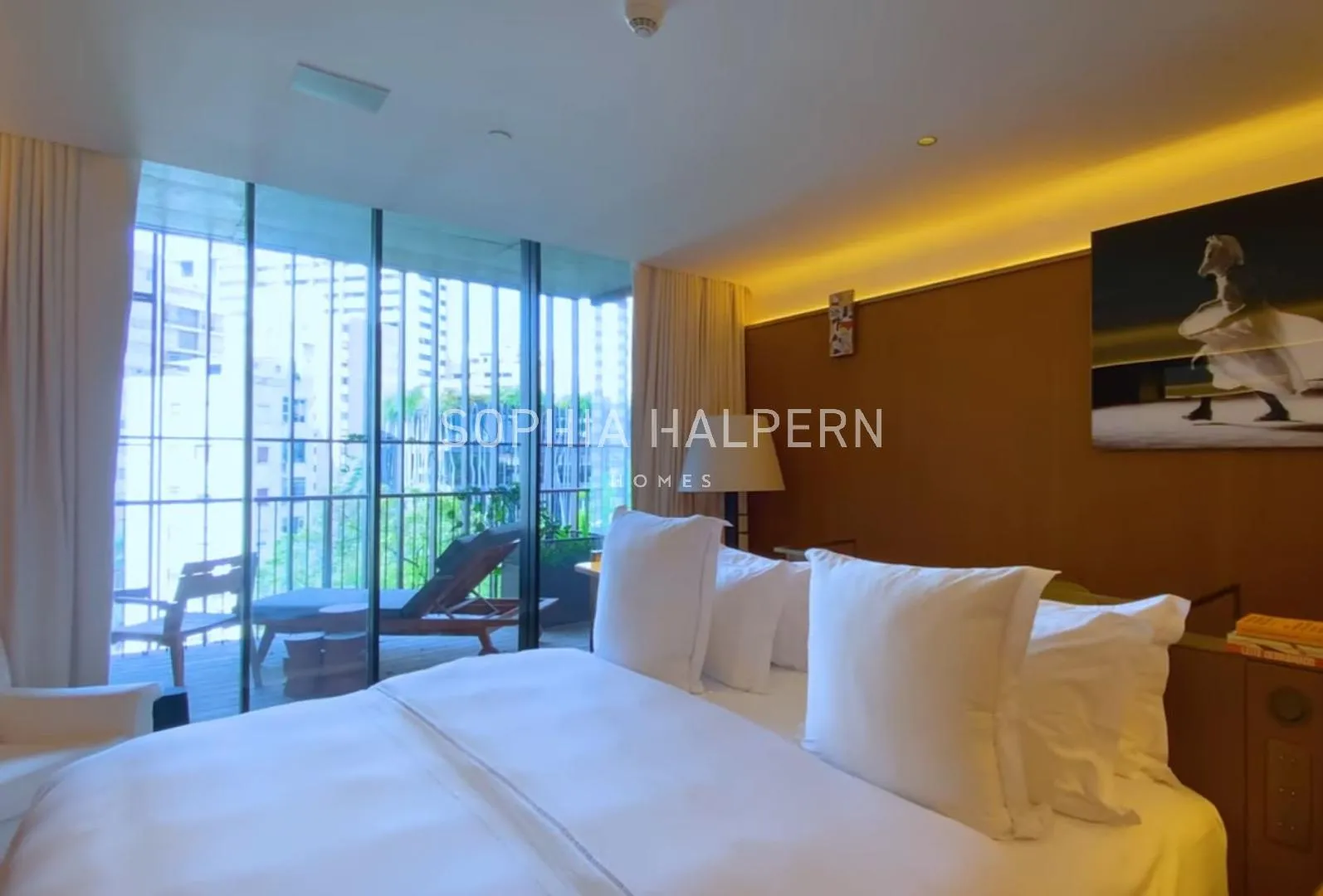 Apartamento com 1 suítes à venda em Bela Vista, São Paulo, por R$ 11.000.000 Imagem 11