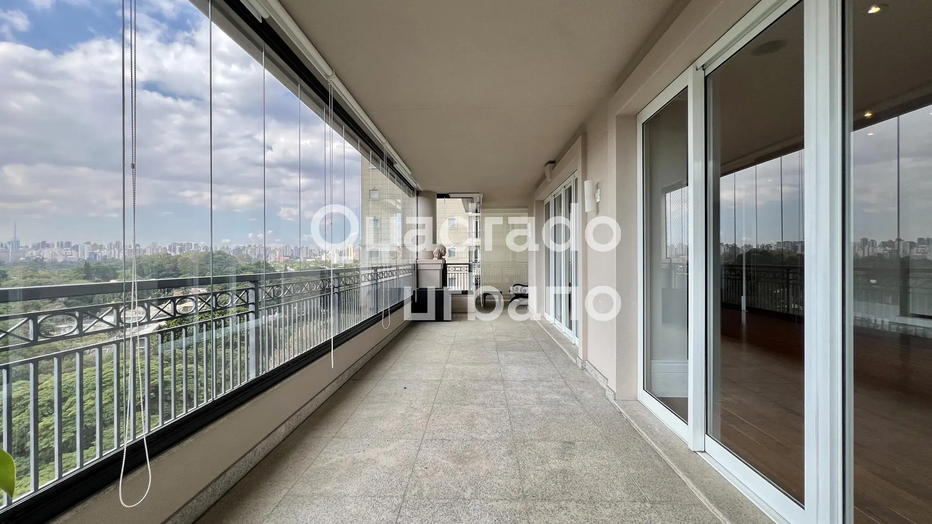 Apartamento com 4 suítes à venda em Vila Nova Conceição, São Paulo, por R$ 19.900.000 Imagem 12