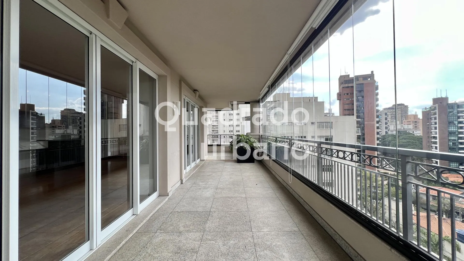 Apartamento com 4 suítes à venda em Vila Nova Conceição, São Paulo, por R$ 19.900.000 Imagem 13