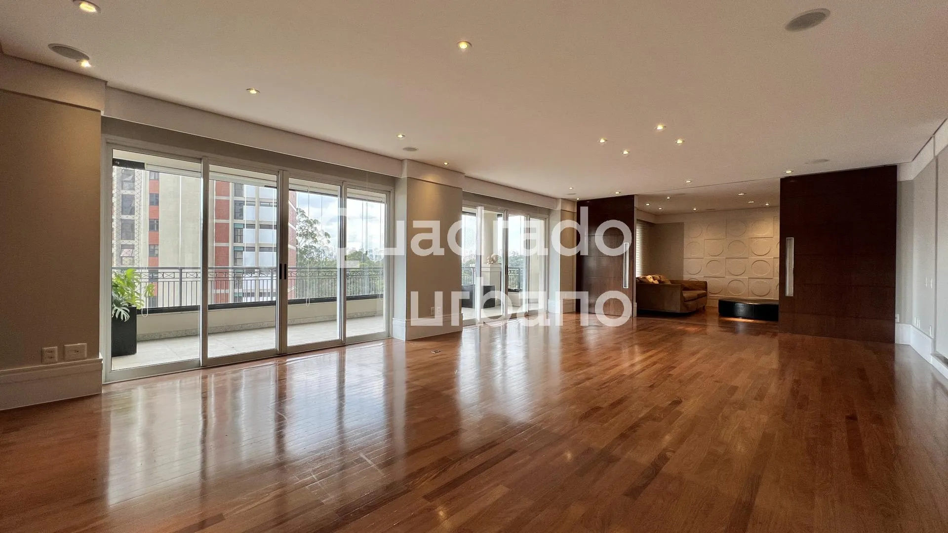 Apartamento com 4 suítes à venda em Vila Nova Conceição, São Paulo, por R$ 19.900.000