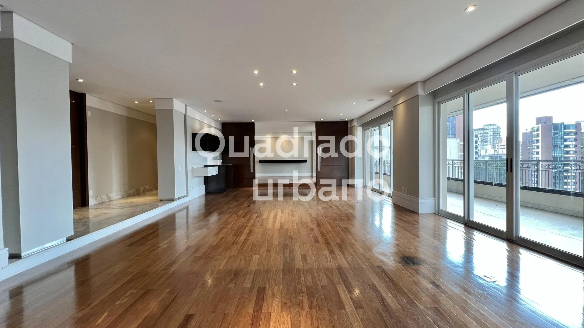 Apartamento com 4 suítes à venda em Vila Nova Conceição, São Paulo, por R$ 19.900.000 Imagem 3