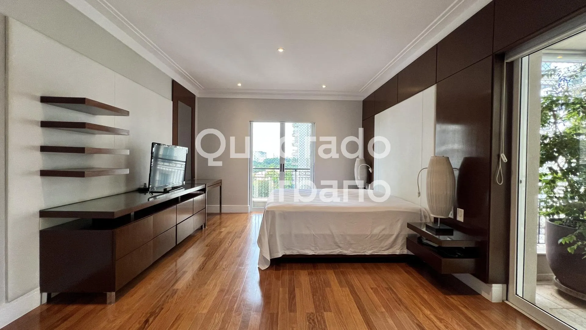Apartamento com 4 suítes à venda em Vila Nova Conceição, São Paulo, por R$ 19.900.000 Imagem 33