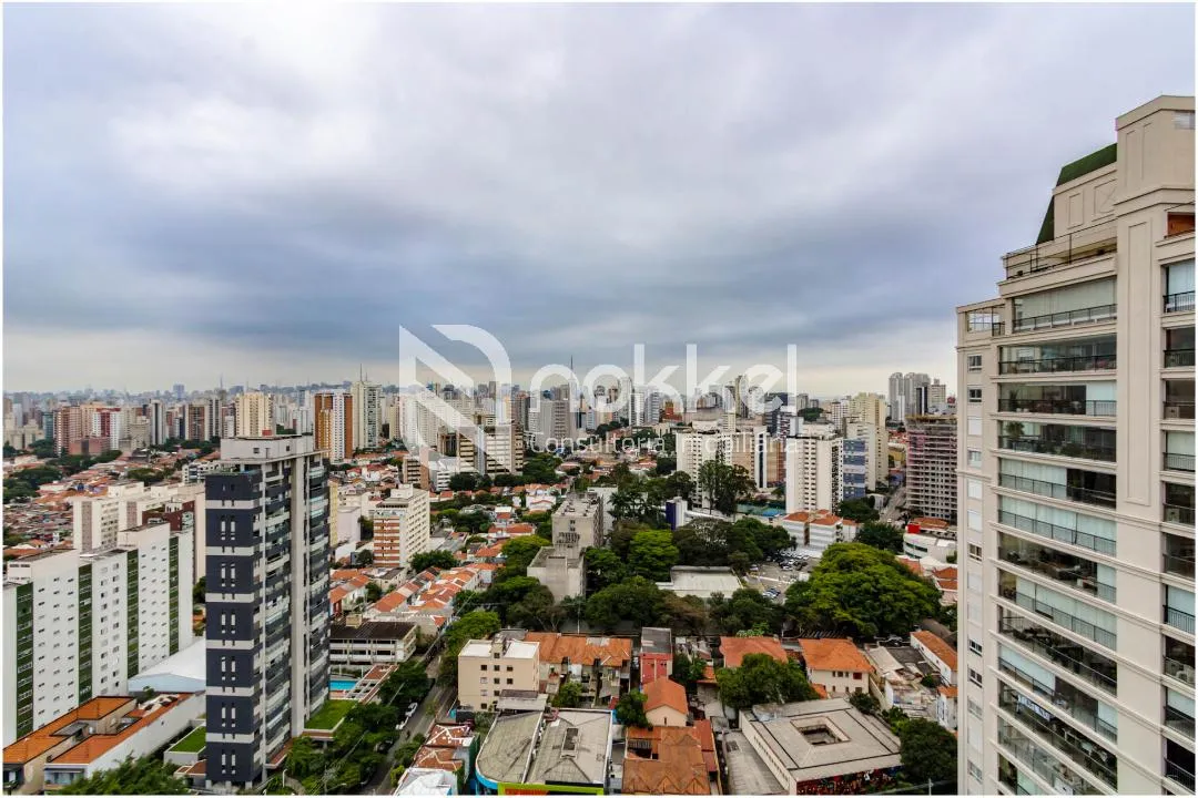 Apartamento com 3 suítes à venda em Vila Mariana, São Paulo, por R$ 5.000.000 Imagem 5