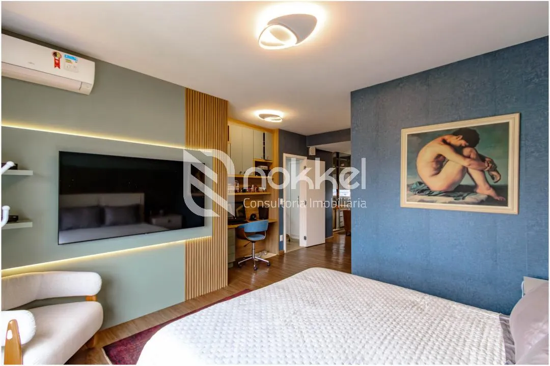 Apartamento com 3 suítes à venda em Vila Mariana, São Paulo, por R$ 5.000.000 Imagem 14