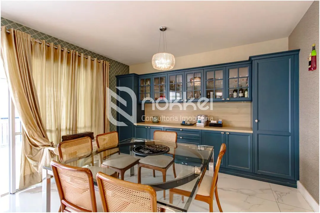 Apartamento com 3 suítes à venda em Vila Mariana, São Paulo, por R$ 5.000.000 Imagem 4