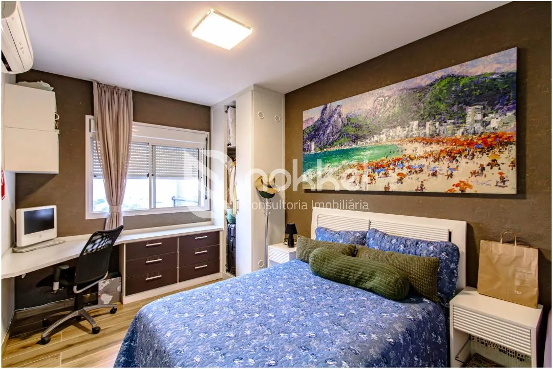 Apartamento com 3 suítes à venda em Vila Mariana, São Paulo, por R$ 5.000.000 Imagem 9