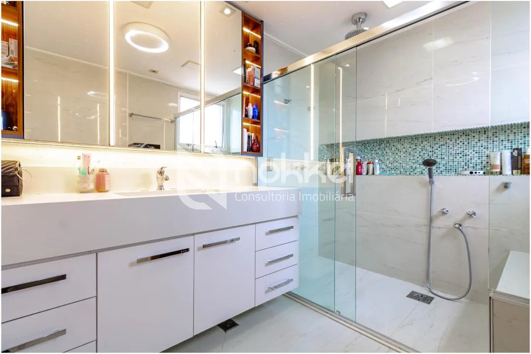 Apartamento com 3 suítes à venda em Vila Mariana, São Paulo, por R$ 5.000.000 Imagem 16