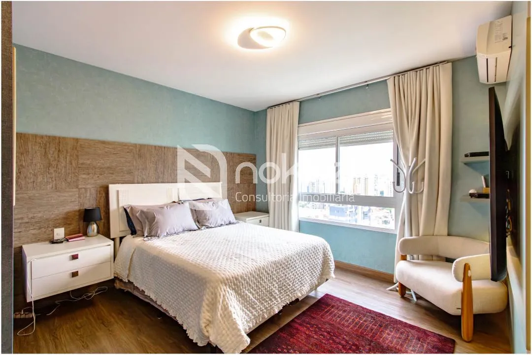 Apartamento com 3 suítes à venda em Vila Mariana, São Paulo, por R$ 5.000.000 Imagem 13