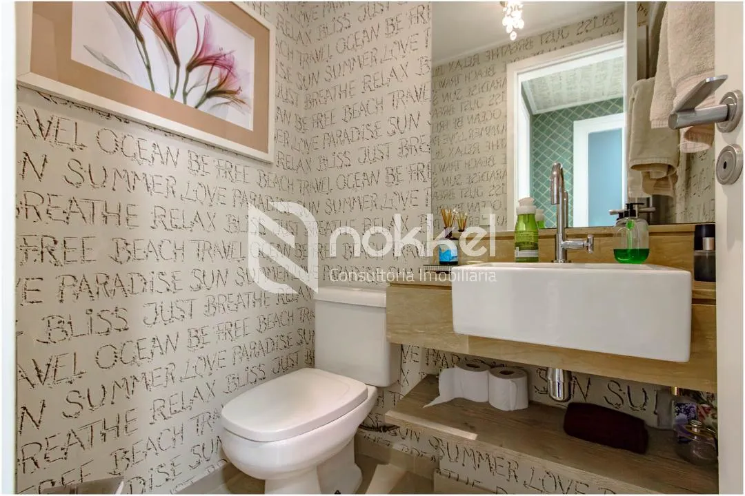 Apartamento com 3 suítes à venda em Vila Mariana, São Paulo, por R$ 5.000.000 Imagem 6