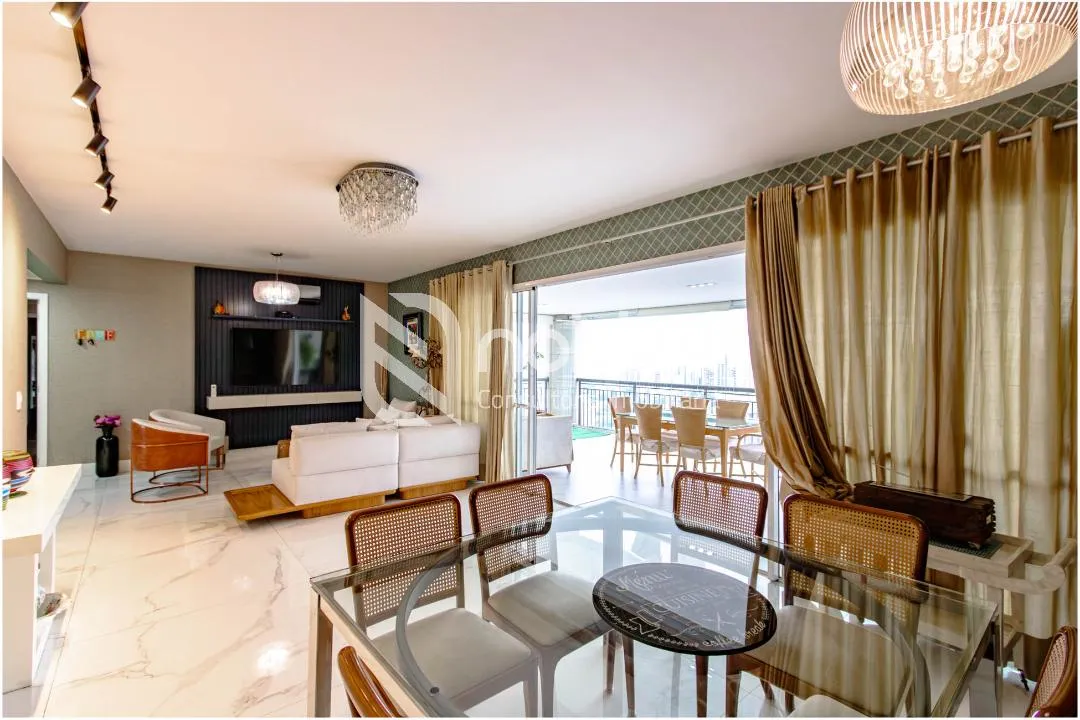 Apartamento com 3 suítes à venda em Vila Mariana, São Paulo, por R$ 5.000.000 Imagem 2