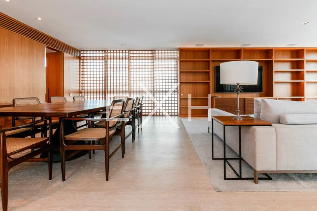 Apartamento com 4 suítes à venda em Jardim América, São Paulo, por R$ 16.490.000 Imagem 4