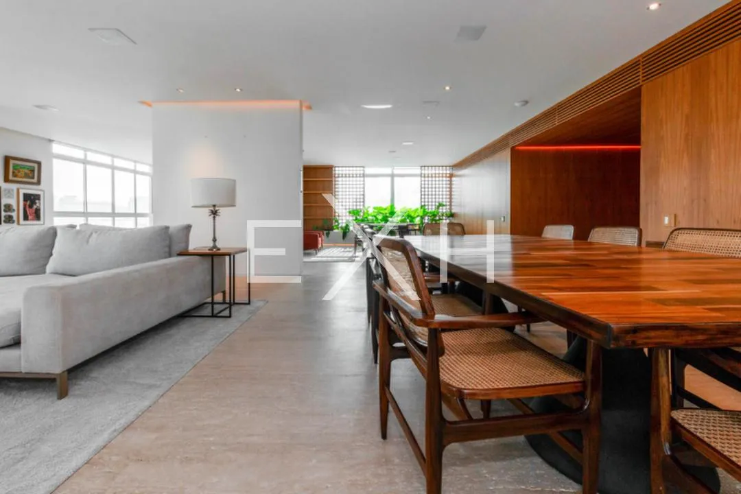 Apartamento com 4 suítes à venda em Jardim América, São Paulo, por R$ 16.490.000 Imagem 10